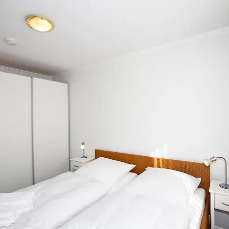 Appartement Alice, App 32-9 *