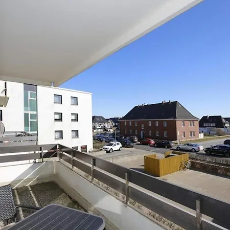 Alice, App 32-9 * Westerland