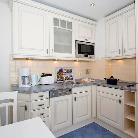 Alice, App 32-9 Appartement *