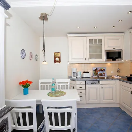 Appartement Alice, App 32-9