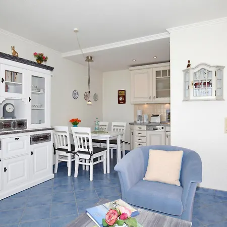 Alice, App 32-9 * Westerland