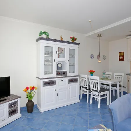 Alice, App 32-9 Apartamento