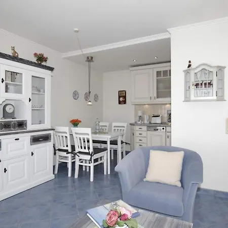 Alice, App 32-9 Apartamento