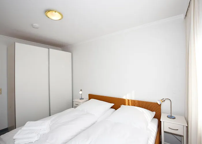 Appartement Alice, App 32-9 *