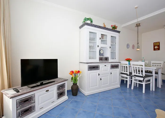 Appartement Alice, App 32-9