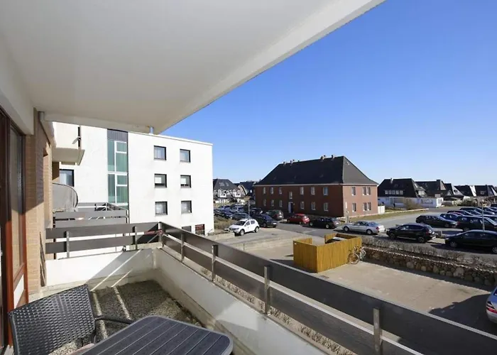 Alice, App 32-9 * Westerland