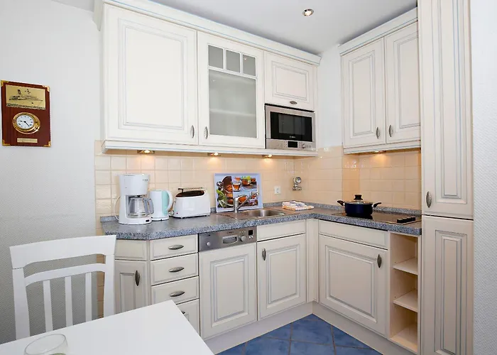 Alice, App 32-9 Appartement *