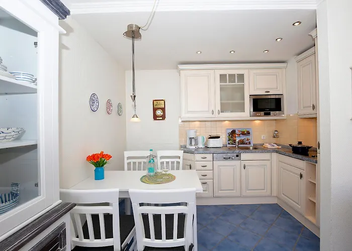 Appartement Alice, App 32-9