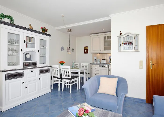 Alice, App 32-9 * Westerland