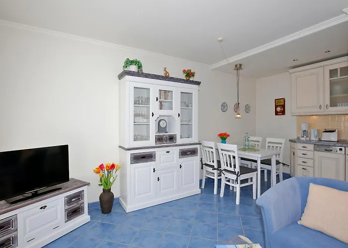 Alice, App 32-9 Appartement