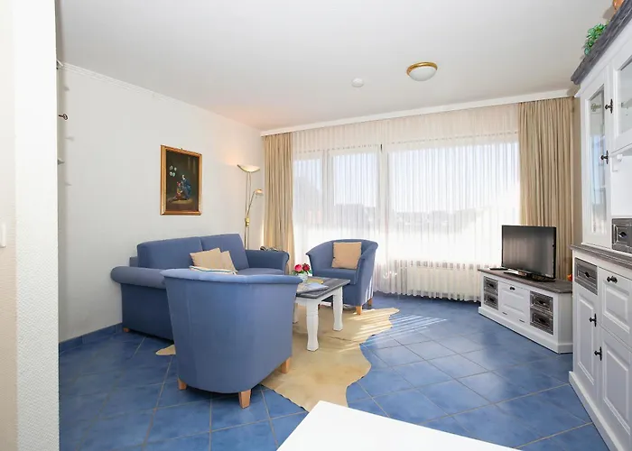 Alice, App 32-9 Appartement *