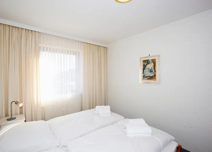 Appartement Alice, App 32-9