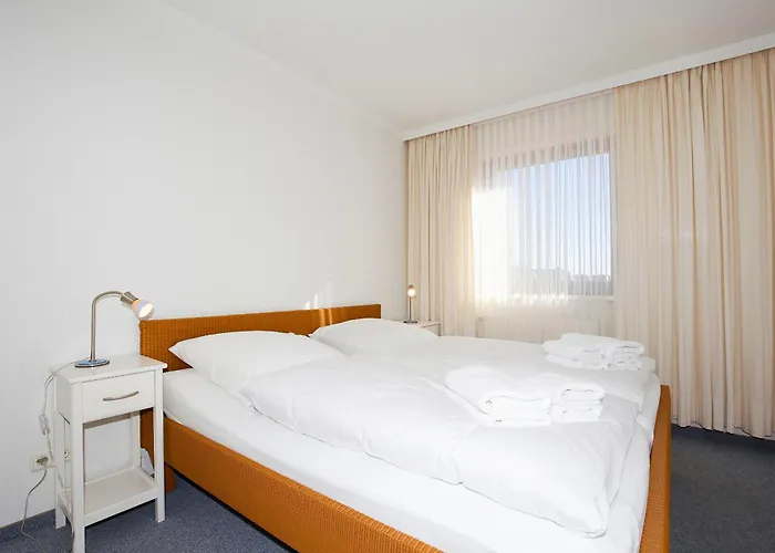 Alice, App 32-9 Appartement Westerland