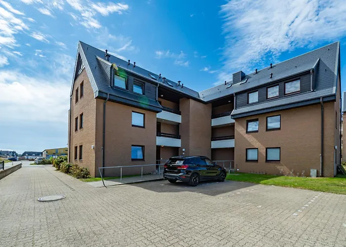 Alice, App 32-9 Appartement *