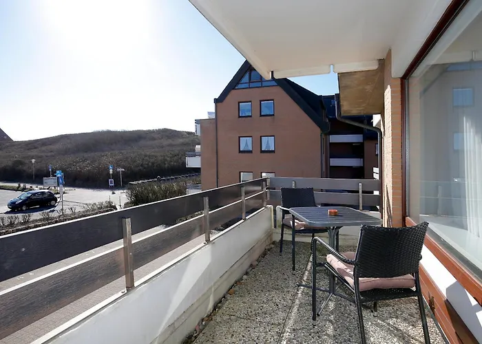 Alice, App 32-9 Appartement