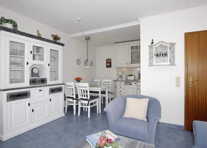 Alice, App 32-9 Appartement